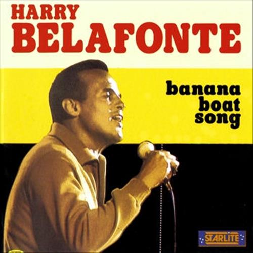 Harry Belafonte